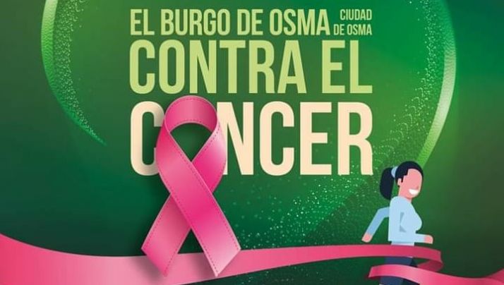 El Burgo acoge en diciembre su I Marcha contra el Cáncer