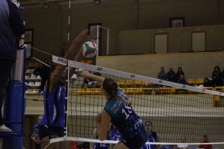 Caep Soria se afianza en el liderato