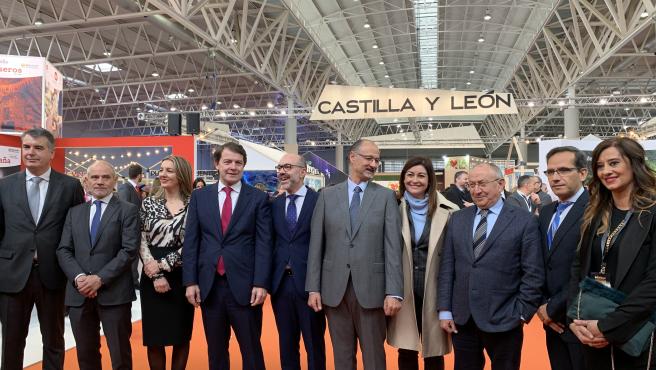 La Junta cumple sus objetivo en INTUR impulsando la rentabillidad empresarial del sector turístico