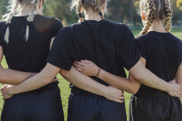 El PSOE solicita medidas que promuevan la igualdad real de la mujer en el deporte
