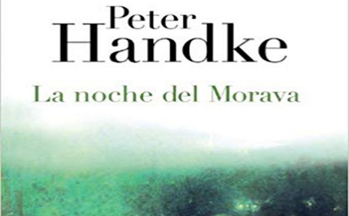 La noche del Morava de Handke, a debate este martes en el Casino