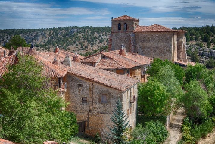 Jornadas sobre el alquiler de vivienda en el medio rural este martes 26