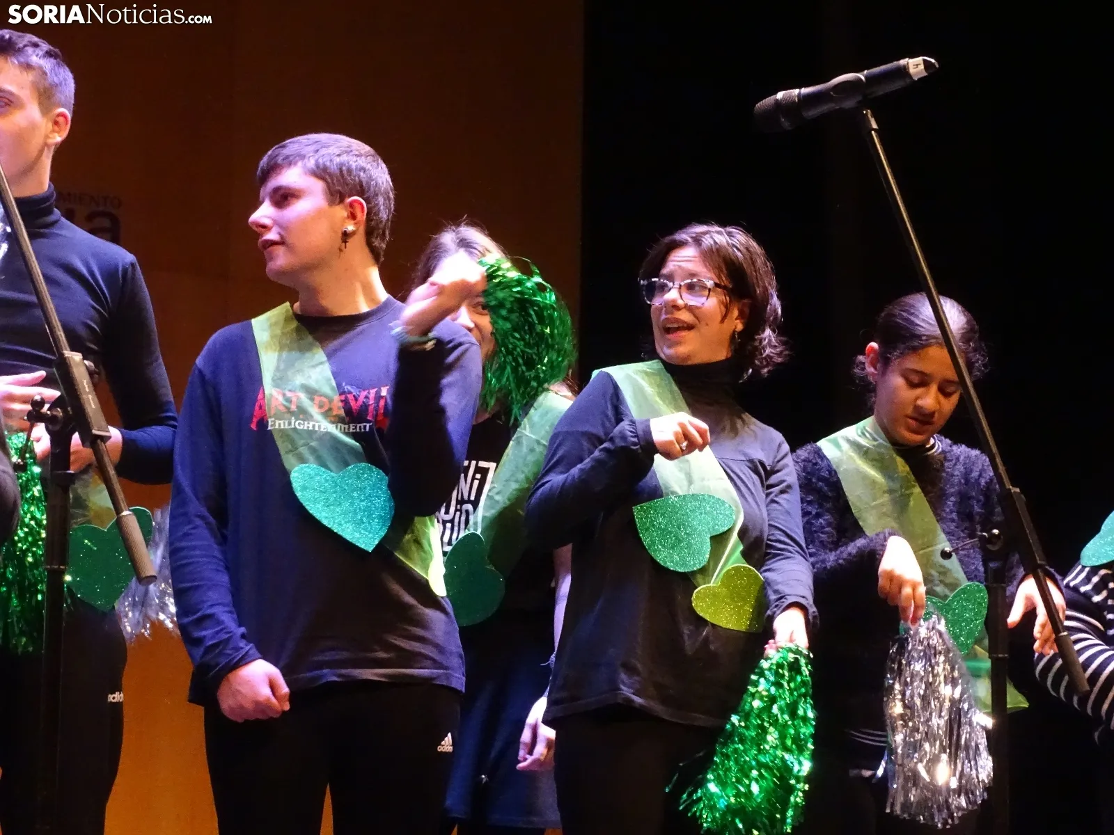 Villancicos Escolares 2019 