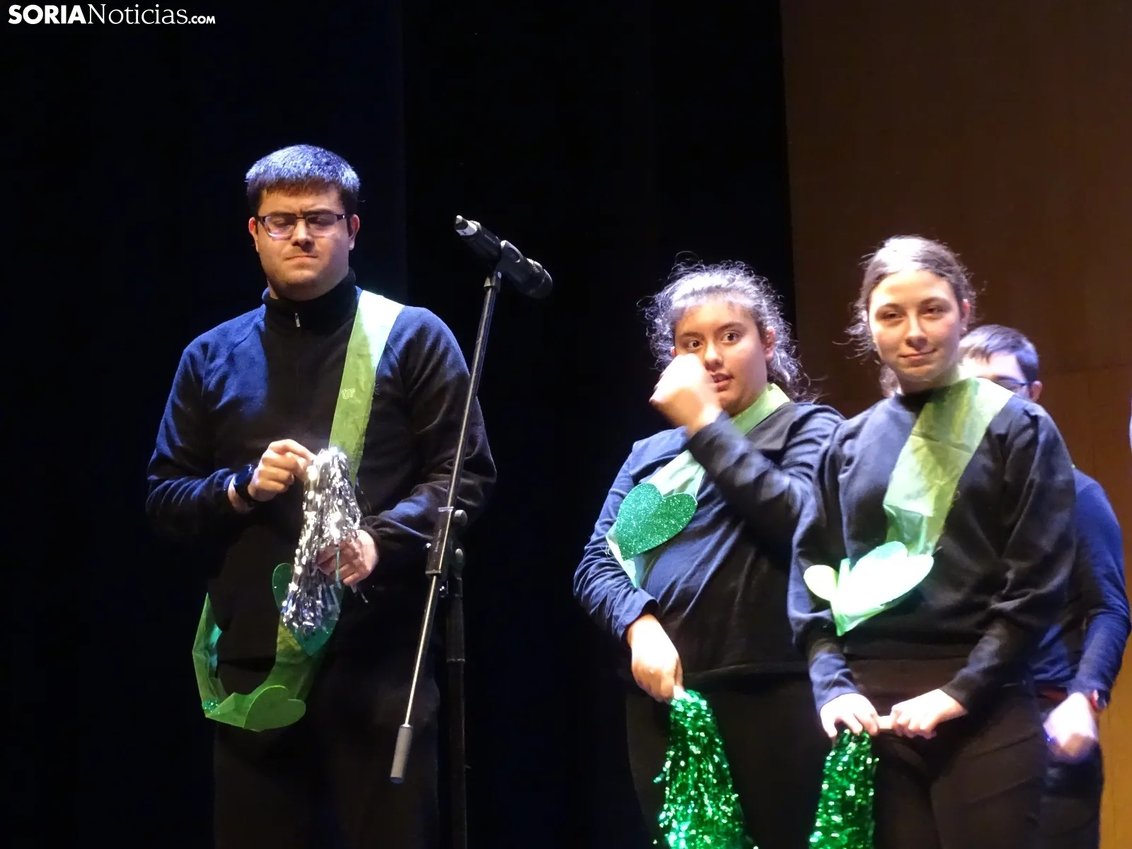 Villancicos Escolares 2019 