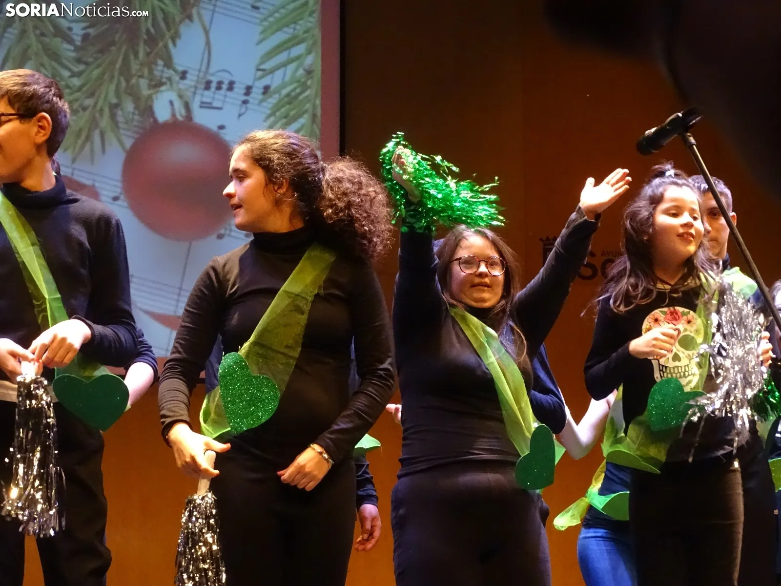 Villancicos Escolares 2019 