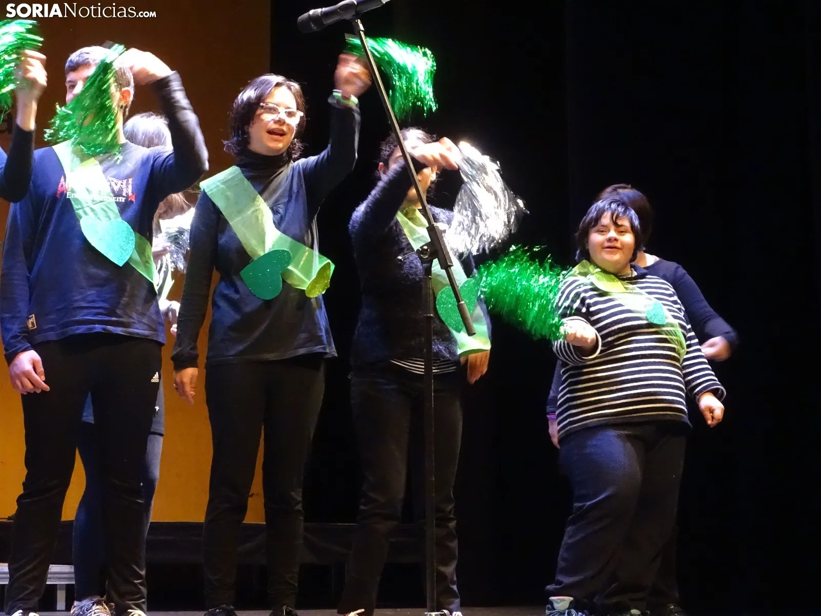 Villancicos Escolares 2019 