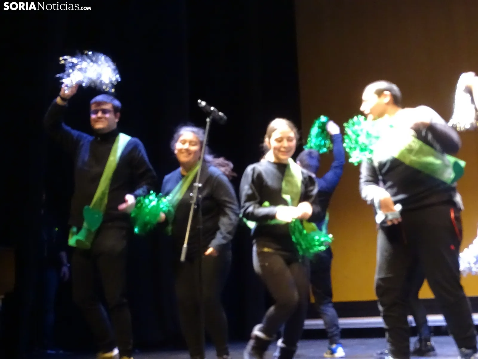Villancicos Escolares 2019 