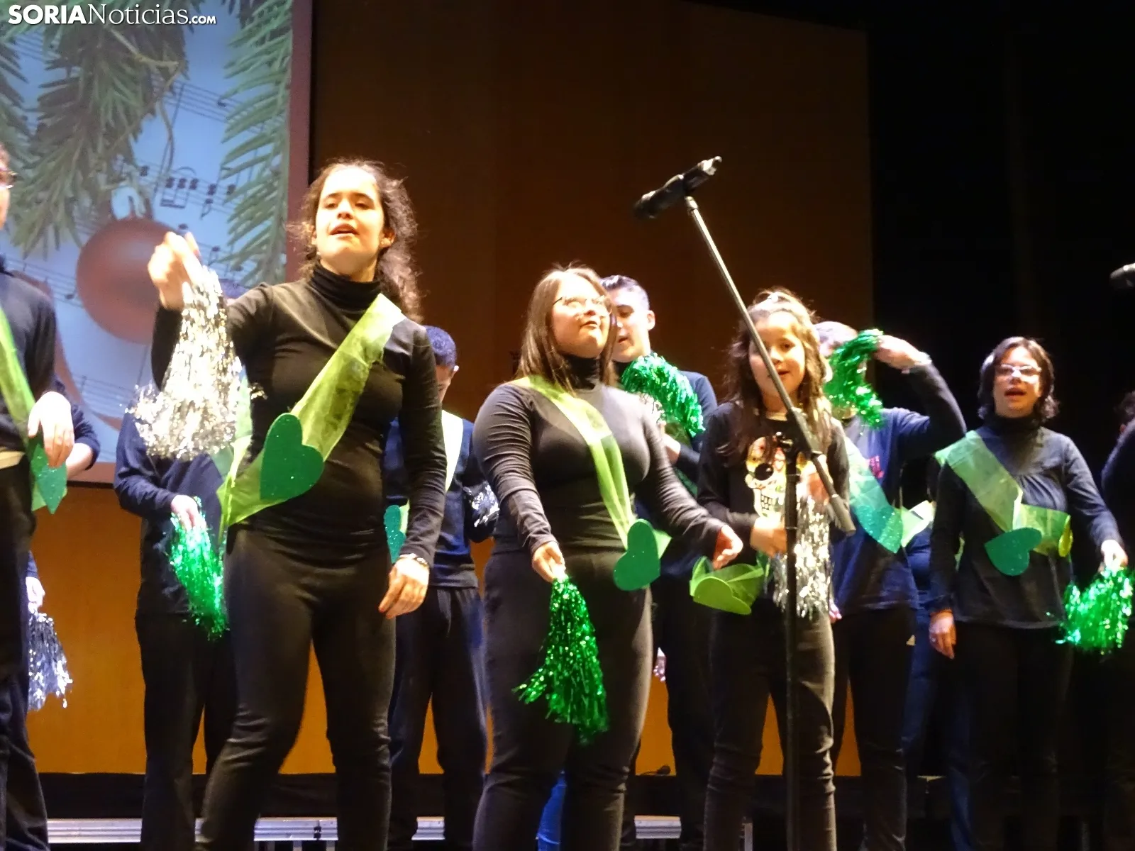 Villancicos Escolares 2019 