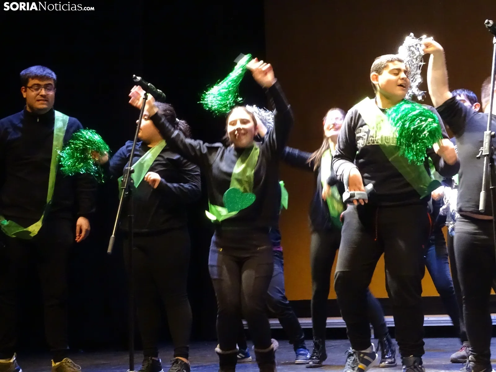 Villancicos Escolares 2019 