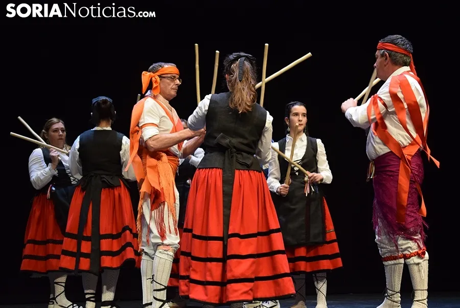 Foto 17 - Galer&iacute;a: los Jurados de Cuadrilla celebran su Certamen de Dulzaineros