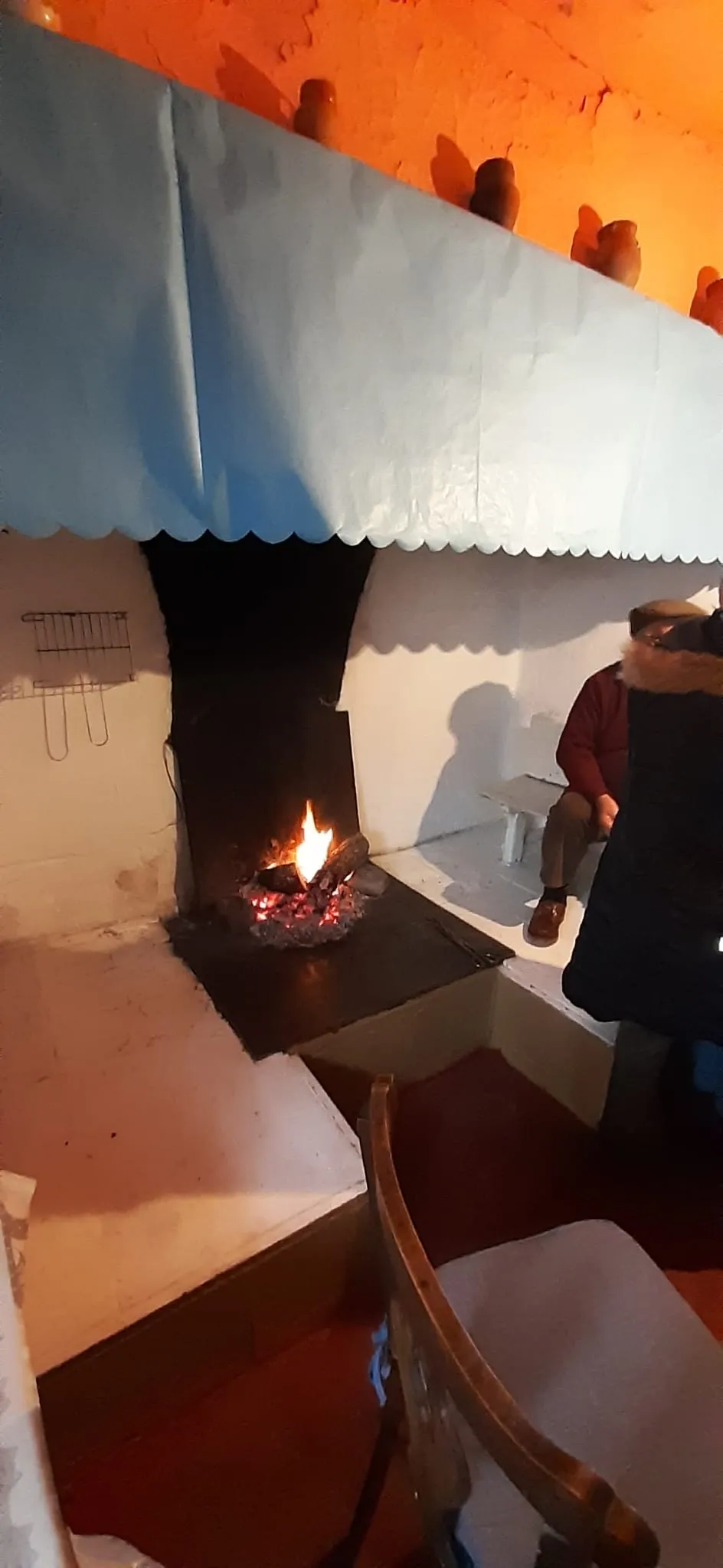 Foto 2 - Santa B&aacute;rbara, en fiestas