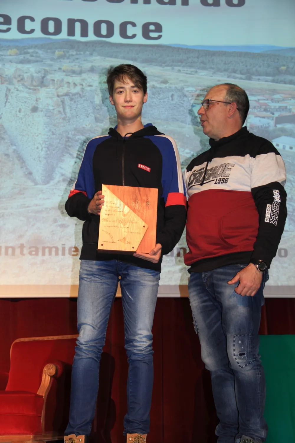 Gala del Deporte de San Leonardo de Yagüe