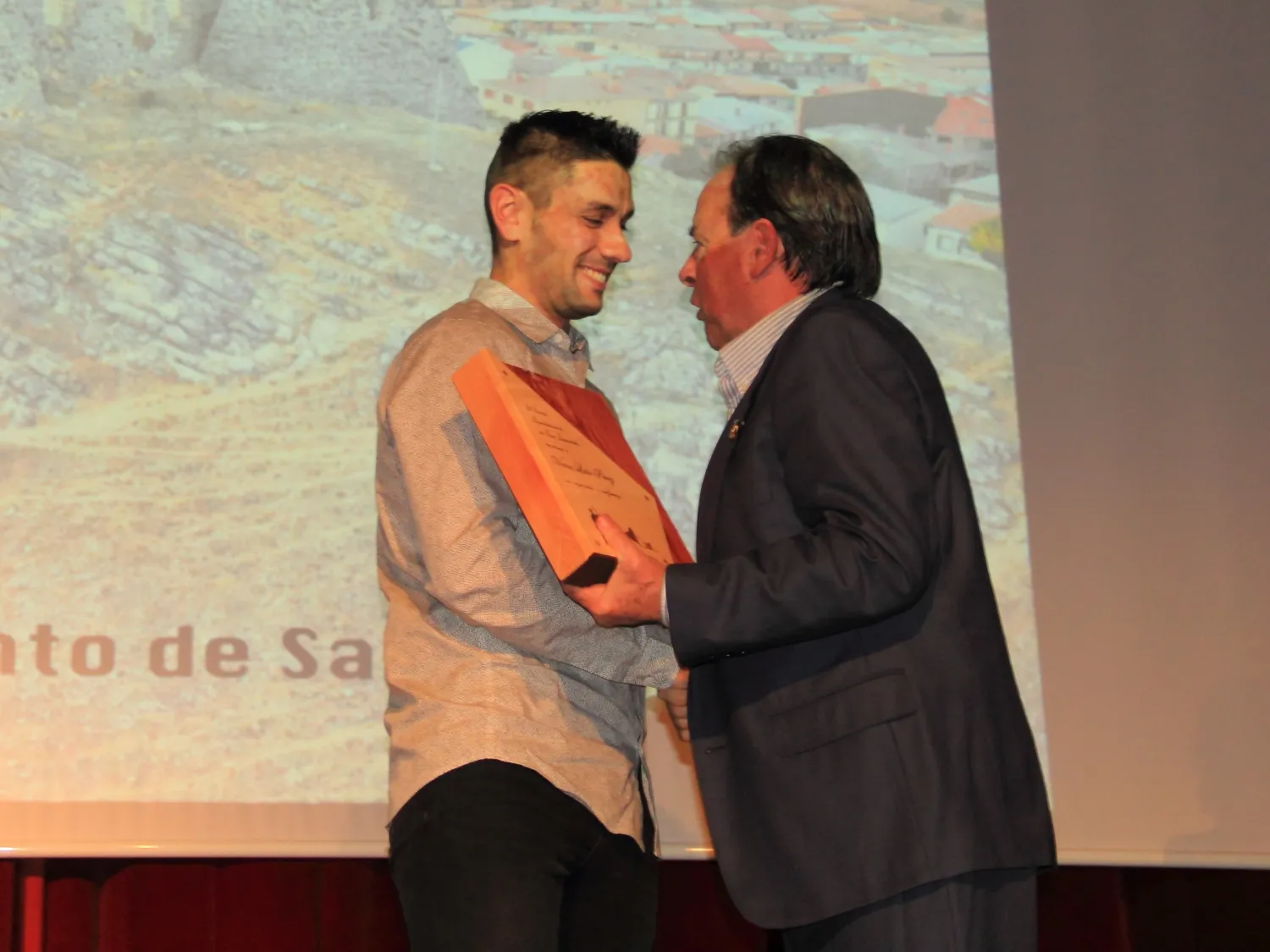 Gala del Deporte de San Leonardo de Yagüe
