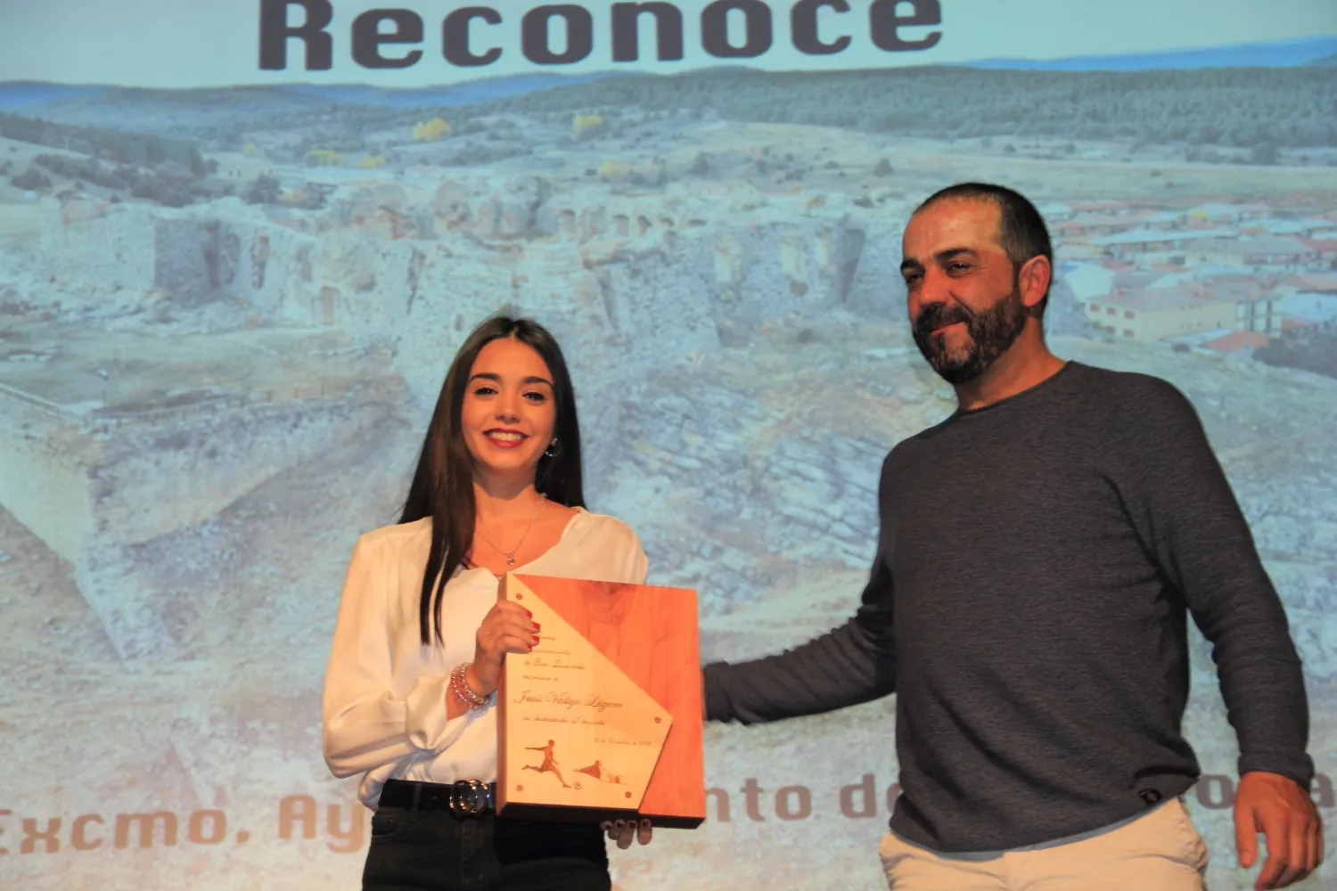 Gala del Deporte de San Leonardo de Yagüe