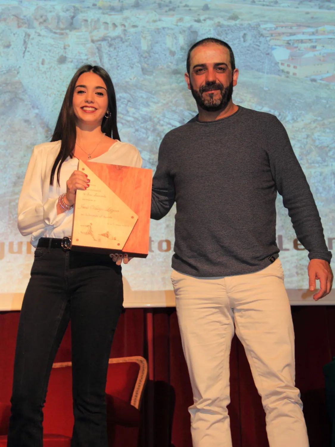 Gala del Deporte de San Leonardo de Yagüe