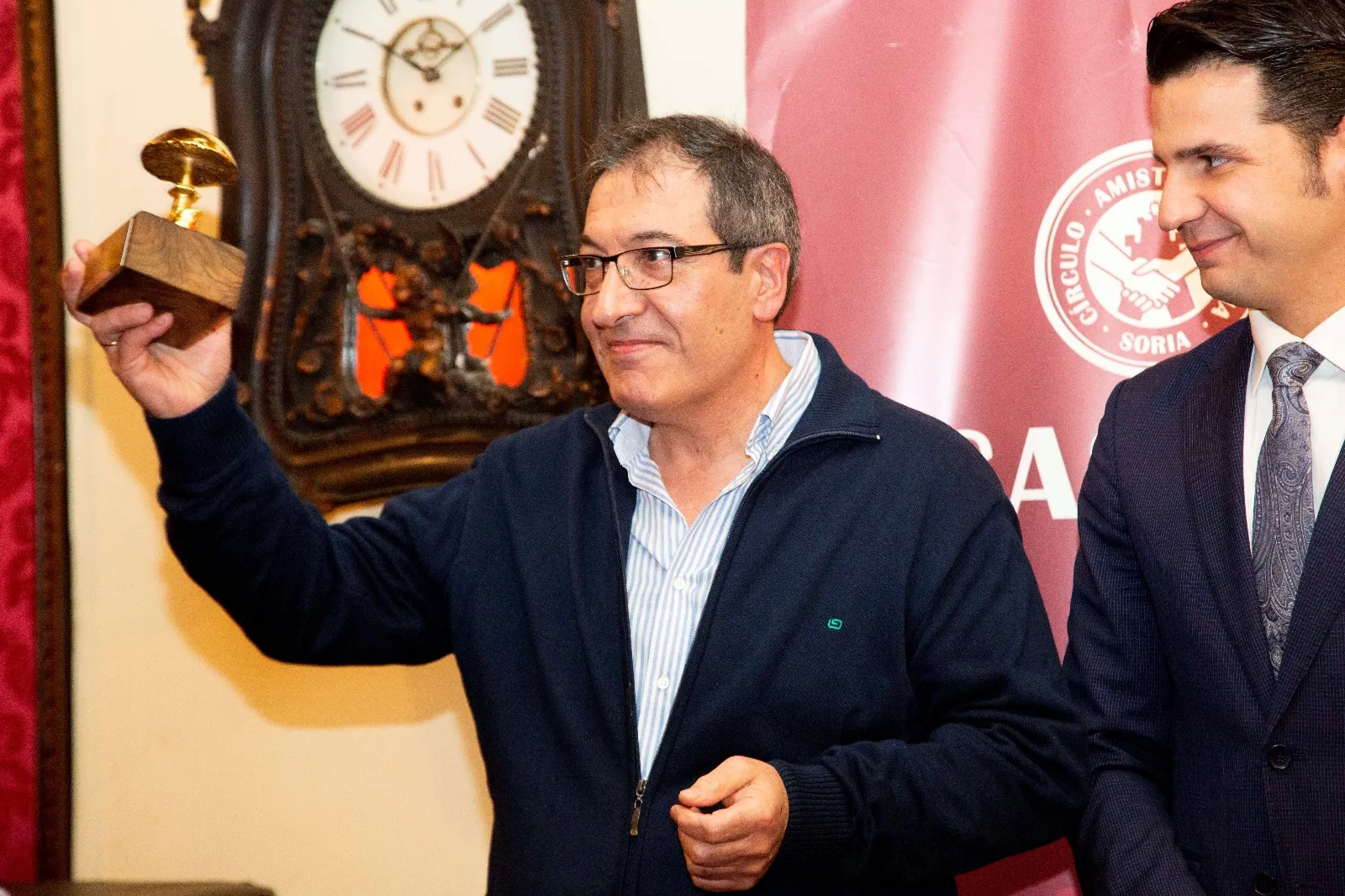 Foto 2 - Casa Ar&eacute;valo gana la Mejor Tapa Micol&oacute;gica 2019 