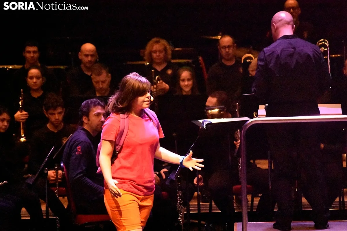 Concierto benéfico 'El acebo mágico'