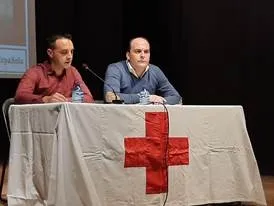 Foto 2 - El Burgo celebra el D&iacute;a del voluntariado