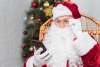 Foto 1 - Entrevista a Santa Claus: "¿Qué narices es la mirra?”