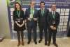 Foto 2 - FOES-Invest in Soria, premio ‘Smart Data Center’: la provincia, destino de inversión para la industria tecnológica