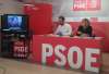 Foto 2 - El PSOE trabaja en iniciativas para 'tumbar' la reforma de la Atención Primaria propuesto por la Junta
