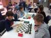 Este sábado, día 21 de diciembre, se ha celebrado el VII Torneo infantil de ajedrez 'Camaretas' en el Centro Cívico de Golmayo.