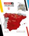 Foto 2 - Libro de ruta: Así serán las 2 etapas sorianas de la Vuelta a España 2020