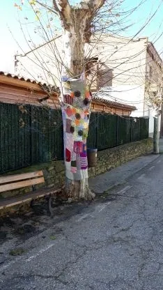 Foto 2 - Villar del R&iacute;o se engalana para la Navidad