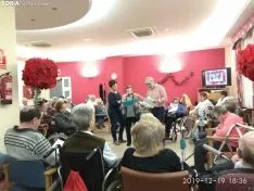 Una imagende las últimas jornadas. /SN