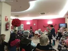 Una imagende las últimas jornadas. /SN