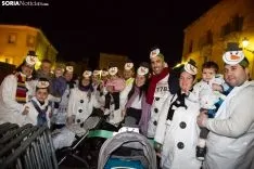Carrera Navidad / María Ferrer 