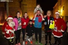 Carrera Navidad / María Ferrer 