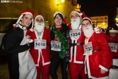 Carrera Navidad / María Ferrer 