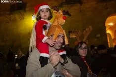 Carrera Navidad / María Ferrer 