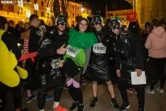 Carrera Navidad / María Ferrer 