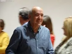Una imagen de la entrega de los reconocimientos. /SN