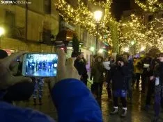Foto 8 - Llega a Soria 'El violador eres t&uacute;'