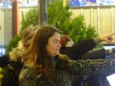 Foto 5 - Llega a Soria 'El violador eres t&uacute;'