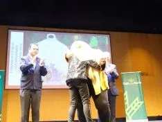 Foto 33 - Estos son los dibujos y los autores ganadores de las pequepostales de Caja Rural