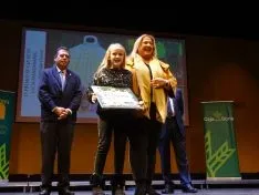 Foto 32 - Estos son los dibujos y los autores ganadores de las pequepostales de Caja Rural