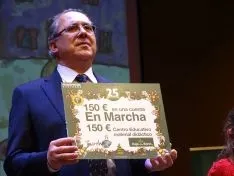 Foto 27 - Estos son los dibujos y los autores ganadores de las pequepostales de Caja Rural