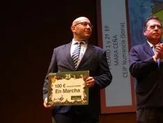 Foto 25 - Estos son los dibujos y los autores ganadores de las pequepostales de Caja Rural
