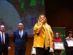 Foto 3 - Estos son los dibujos y los autores ganadores de las pequepostales de Caja Rural