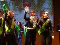 Villancicos Escolares 2019 