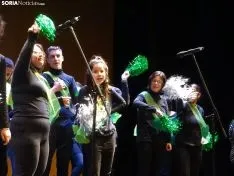 Villancicos Escolares 2019 