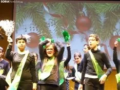 Villancicos Escolares 2019 
