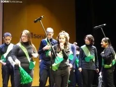 Villancicos Escolares 2019 