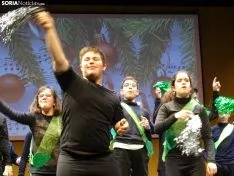 Villancicos Escolares 2019 