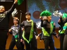 Villancicos Escolares 2019 