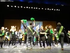 Villancicos Escolares 2019 